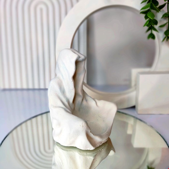 جاشمعی روح