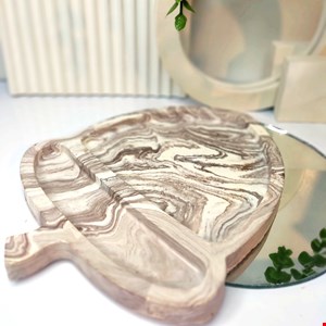 سینی بلوط