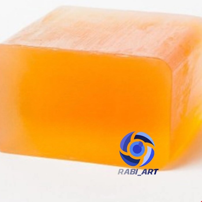 پایه صابون گلیسرین