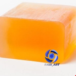 پایه صابون گلیسرین