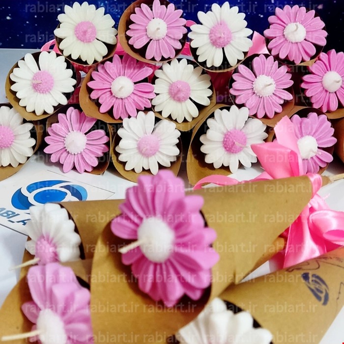 گیفت بابونه 